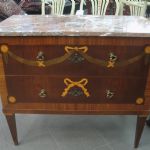 447 6655 CHEST OF DRAWERS